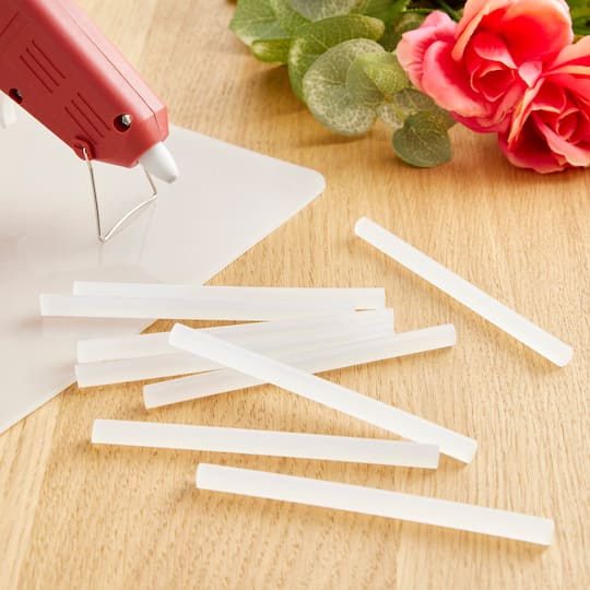 12 Packs: 30 ct. (360 total) Gorilla® 4" Hot Glue Sticks